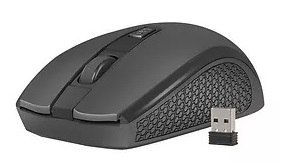 MYSZ KOMP BEZPRZ NATEC 800/1600DPI JAY2 CZAR PUD