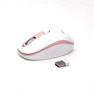 MYSZ KOMP BEZPRZ OMEGA 1000/1200/1600 DPI ROZ/BI
