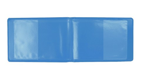 Okładka na dokumenty ucznia małe sky BIURFOL KOD-12-06