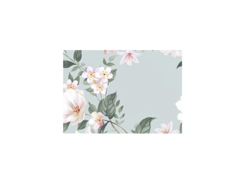 Papeteria A4 5 kopert C6 10 kartek Kwiaty MFP 5550373MFP