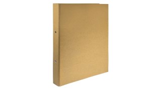 Segregator A4 3,5 cm 2R natural BIURFOL ECO-SE-A4-2R