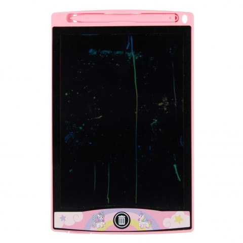 Tablet do rysowania LCD Unicorn STARPAK 552498