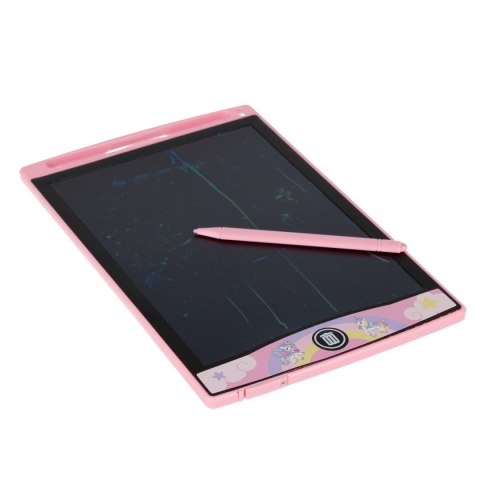 Tablet do rysowania LCD Unicorn STARPAK 552498