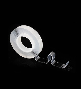 Taśma dwustronna nano 15 mm x 3 m x 1 mm GRAND