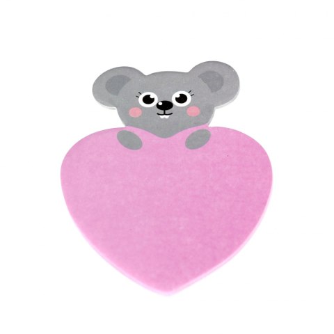 Zakładka indeksująca Koala 25k STARPAK 562594