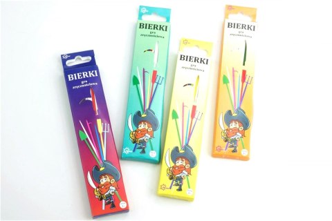 BIERKI ABINO