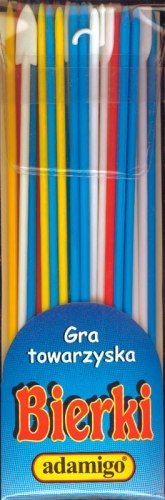 Bierki W Etui ADAMIGO 3356
