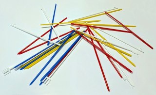Bierki W Etui ADAMIGO 3356