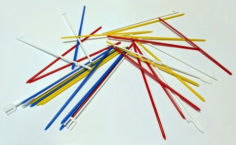 Bierki W Etui ADAMIGO 3356