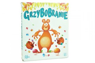 GRZYBOBRANIE ABNO