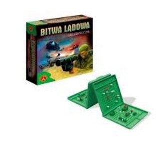 Gra Bitwa Lądowa ALEXANDER 0172