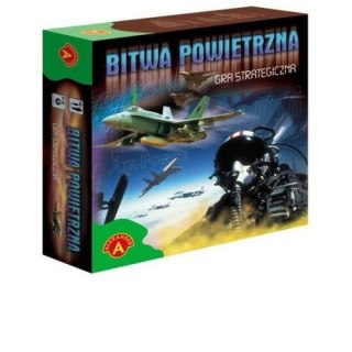 Gra Bitwa Powietrzna ALEXANDER 0173