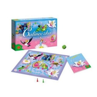 Gra Calineczka ALEXANDER 0327