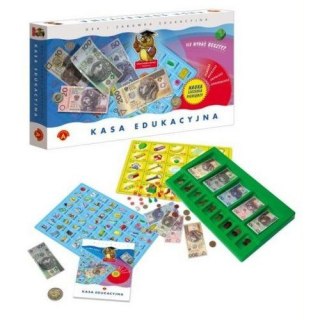 Gra Kasa Edukacyjna ALEXANDER 0427