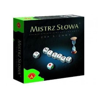 Gra Mistrz Słowa ALEXANDER 0343