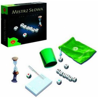 Gra Mistrz Słowa ALEXANDER 0343