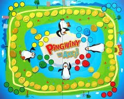 Gra Pingwiny W Akcji Ucieczka z ZOO ALEXANDER 0579