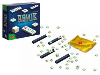 Gra Remik Liczbowy De Luxe ALEXANDER 0377