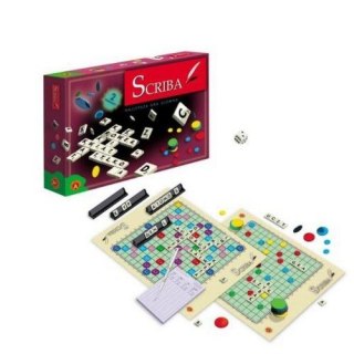 Gra Scriba ALEXANDER 0093