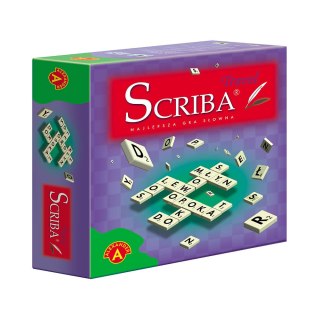 Gra Scriba Travel ALEXANDER 2409