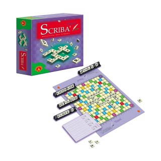Gra Scriba Travel ALEXANDER 2409