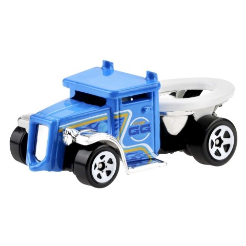 HW AUTO MET 1 64 5785 KPL1SZT MIX B/C