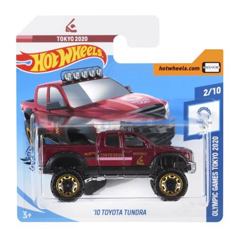 HW AUTO MET 1 64 5785 KPL1SZT MIX B/C