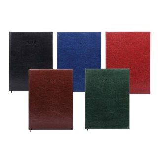 KALENDARZ KSIAZ A4 OPR TW TYDZIEN AGENDA MIX OP