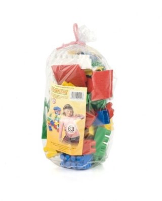 KLOCKI 63EL BAG WS FOL