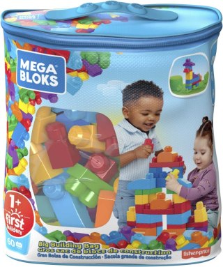 KLOCKI KONSTR MEGA BLOKS 8416 W TOREBCE