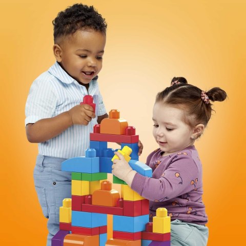 KLOCKI KONSTR MEGA BLOKS 8416 W TOREBCE