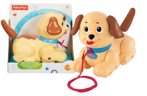 Mały Snoopy