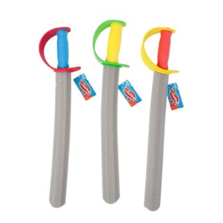 Miecz piankowy 55cm MEGA CREATIVE 319522