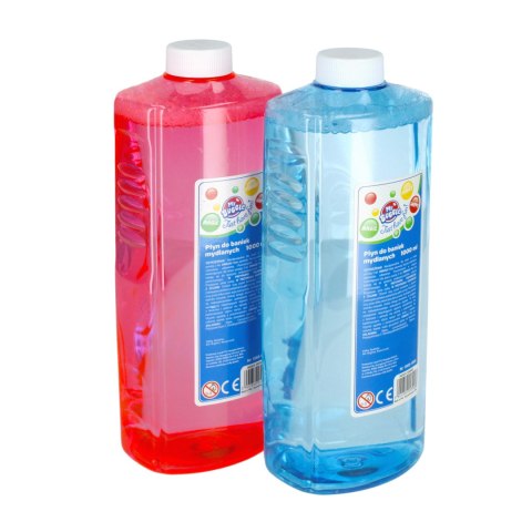 Płyn do baniek 1000 ml MY BUBBLE 306960