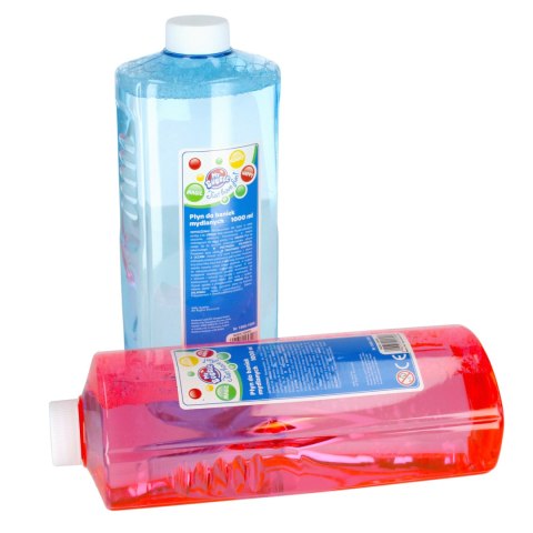 Płyn do baniek 1000 ml MY BUBBLE 306960