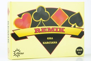 REMIK od Abino