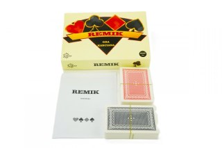 REMIK od Abino