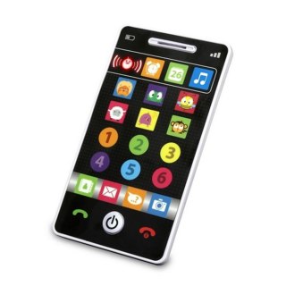 Zabawka edukacyjna Telefon SMILY PLAY 0822 AN01