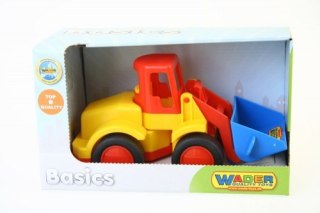 AUTO CIEZAR 24X20X12 8916 SMIECIARA WADER SIAT8