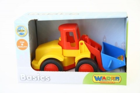 AUTO CIEZAR 24X20X12 8916 SMIECIARA WADER SIAT8