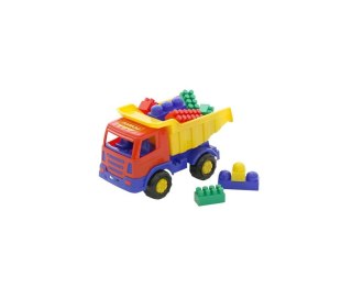 AUTO CIEZAR 29CM 9097 MIRAZ KLOCK 8