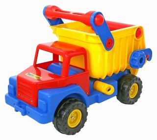 AUTO CIEZAR 74CM WYWROTKA 37909 WADER PUD1