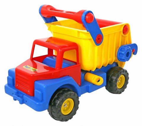 AUTO CIEZAR 74CM WYWROTKA 37909 WADER PUD1