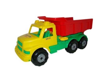 AUTO CIEZAR WYWROTKA 43627 WADER P1