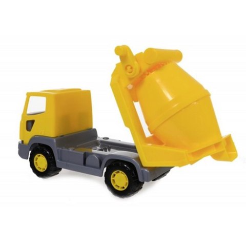 Auto Betoniarka Wader POLESIE 41609