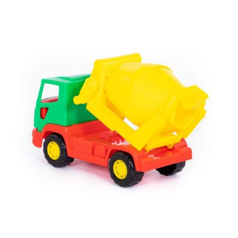 Auto Betoniarka Wader POLESIE 41609