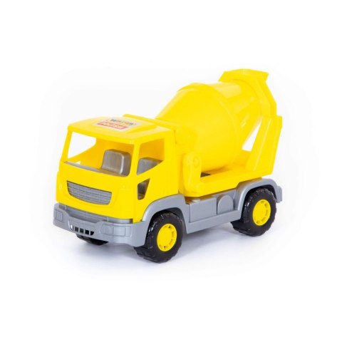 Auto Betoniarka Wader POLESIE 41609