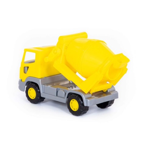 Auto Betoniarka Wader POLESIE 41609