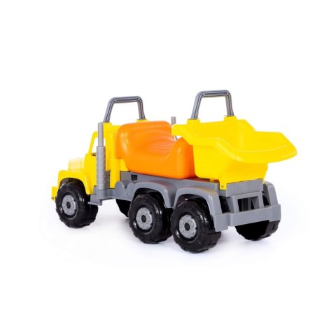 Auto Super Gigant Wader POLESIE 7889 WADP