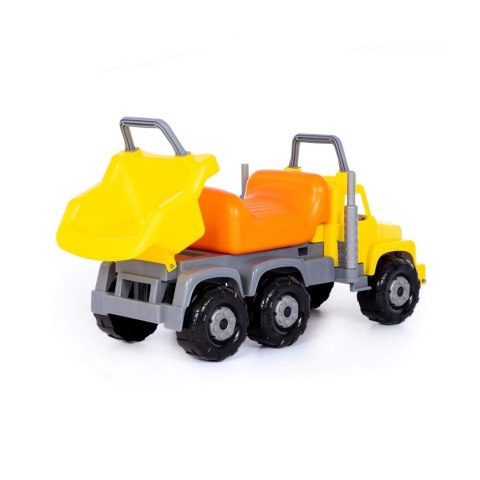 Auto Super Gigant Wader POLESIE 7889 WADP